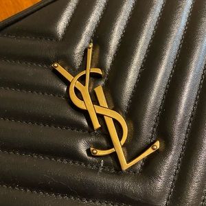 YSL LOU Camera Bag